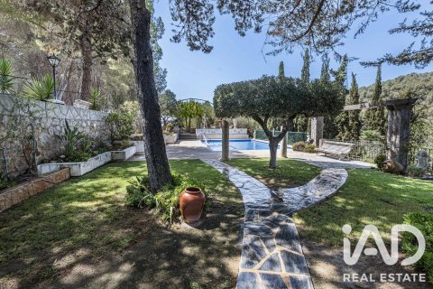 Купить дом в Виланова-и-ла-Желтру, Испания 513м², № 8820 - фото 28