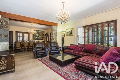 Купить дом в Виланова-и-ла-Желтру, Испания 513м², № 8820 - фото 9