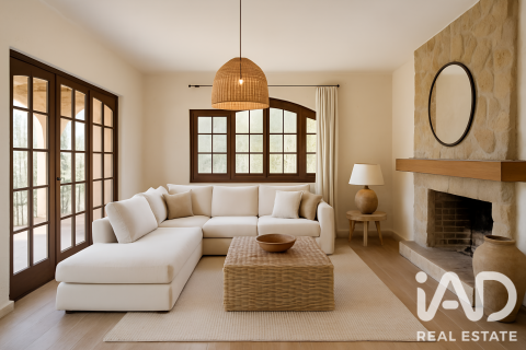 Купить дом в Виланова-и-ла-Желтру, Испания 513м², № 8820 - фото 8
