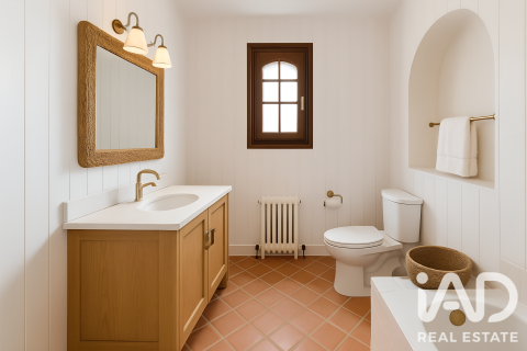 Купить дом в Виланова-и-ла-Желтру, Испания 513м², № 8820 - фото 17