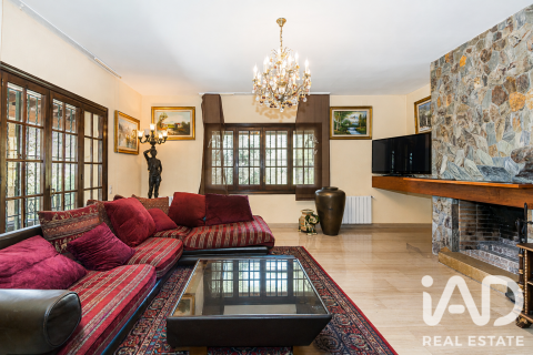 Купить дом в Виланова-и-ла-Желтру, Испания 513м², № 8820 - фото 7