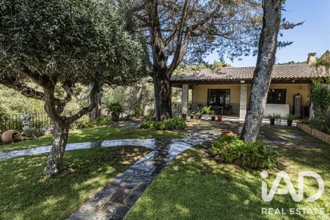 Купить дом в Виланова-и-ла-Желтру, Испания 513м², № 8820 - фото 26