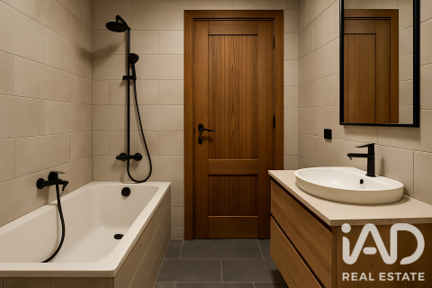 Купить дом в Виланова-и-ла-Желтру, Испания 513м², № 8820 - фото 13