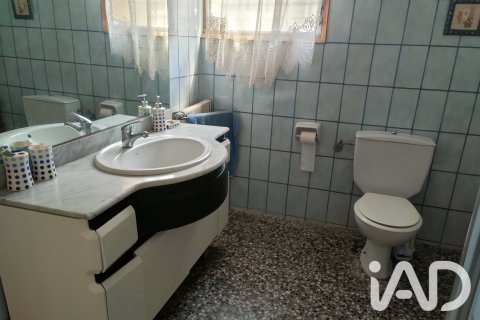 Villa de 3 dormitorios en venta en Sant Vicenc Dels Horts, Barcelona, Cataluña, Spain № 8821 - foto 20