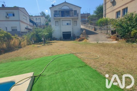 Villa de 3 dormitorios en venta en Sant Vicenc Dels Horts, Barcelona, Cataluña, Spain № 8821 - foto 7