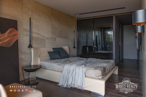 Villa de 6 dormitorios en venta en Lloret de Mar, Gerona, Cataluña, Spain № 991 - foto 20