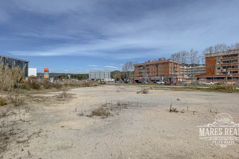 Parcela de 2320 m² en venta en Lloret de Mar, Gerona, Cataluña, Spain № 996 - foto 3