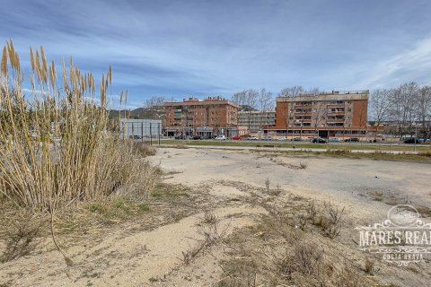 Parcela de 2320 m² en venta en Lloret de Mar, Gerona, Cataluña, Spain № 996 - foto 4