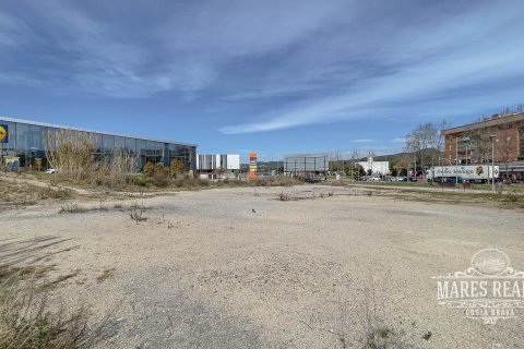 Parcela de 2320 m² en venta en Lloret de Mar, Gerona, Cataluña, Spain № 996 - foto 2