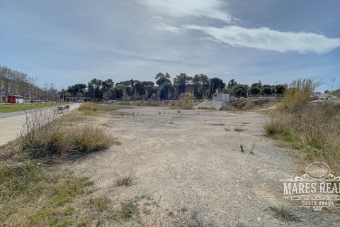 Parcela de 2320 m² en venta en Lloret de Mar, Gerona, Cataluña, Spain № 996 - foto 6