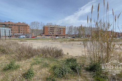 Parcela de 2320 m² en venta en Lloret de Mar, Gerona, Cataluña, Spain № 996 - foto 5
