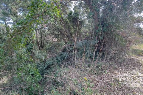 Parcela de 1076 m² en venta en Lloret de Mar, Gerona, Cataluña, Spain № 995 - foto 4