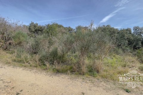 Parcela de 1076 m² en venta en Lloret de Mar, Gerona, Cataluña, Spain № 995 - foto 2