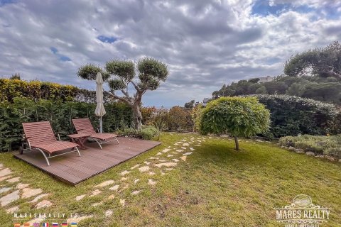Villa de 4 dormitorios en venta en Tossa de Mar, Gerona, Cataluña, Spain № 994 - foto 11