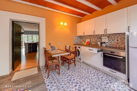 Villa de 4 dormitorios en venta en Tossa de Mar, Gerona, Cataluña, Spain № 994 - foto 16