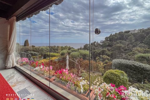 Villa de 4 dormitorios en venta en Tossa de Mar, Gerona, Cataluña, Spain № 994 - foto 12