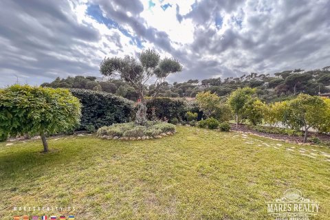 Villa de 4 dormitorios en venta en Tossa de Mar, Gerona, Cataluña, Spain № 994 - foto 15