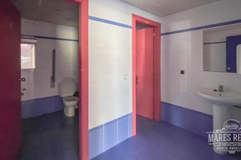 Propiedad comercial de 1174 m² en venta en Lloret de Mar, Gerona, Cataluña, Spain № 993 - foto 8