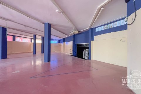 Propiedad comercial de 1174 m² en venta en Lloret de Mar, Gerona, Cataluña, Spain № 993 - foto 11