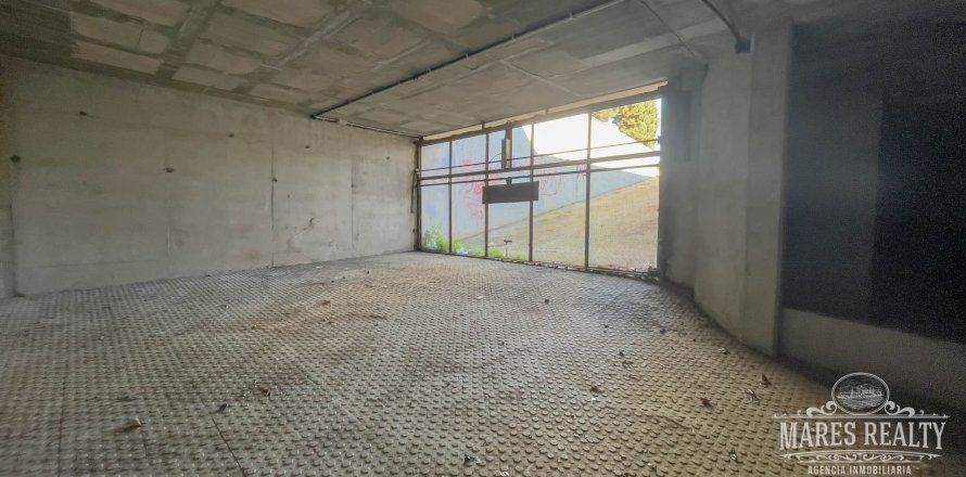 Propiedad comercial de 1174 m² en venta en Lloret de Mar, Gerona, Cataluña, Spain № 993