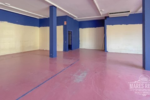 Propiedad comercial de 1174 m² en venta en Lloret de Mar, Gerona, Cataluña, Spain № 993 - foto 7