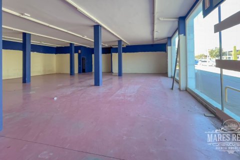 Propiedad comercial de 1174 m² en venta en Lloret de Mar, Gerona, Cataluña, Spain № 993 - foto 3