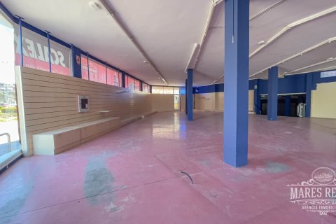 Propiedad comercial de 1174 m² en venta en Lloret de Mar, Gerona, Cataluña, Spain № 993 - foto 6