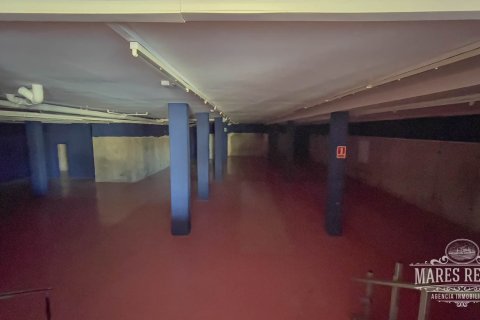 Propiedad comercial de 1174 m² en venta en Lloret de Mar, Gerona, Cataluña, Spain № 993 - foto 13
