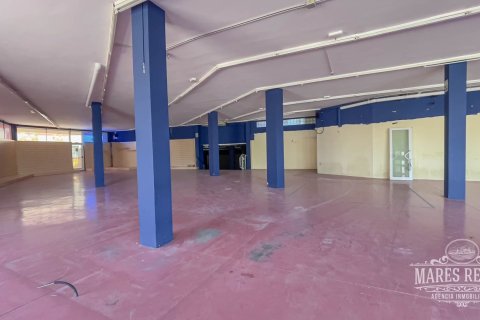 Propiedad comercial de 1174 m² en venta en Lloret de Mar, Gerona, Cataluña, Spain № 993 - foto 5