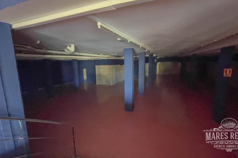 Propiedad comercial de 1174 m² en venta en Lloret de Mar, Gerona, Cataluña, Spain № 993 - foto 14