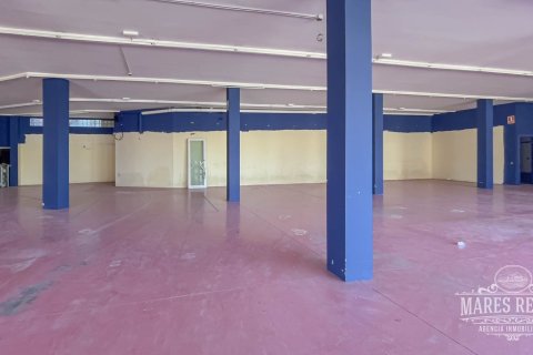 Propiedad comercial de 1174 m² en venta en Lloret de Mar, Gerona, Cataluña, Spain № 993 - foto 4