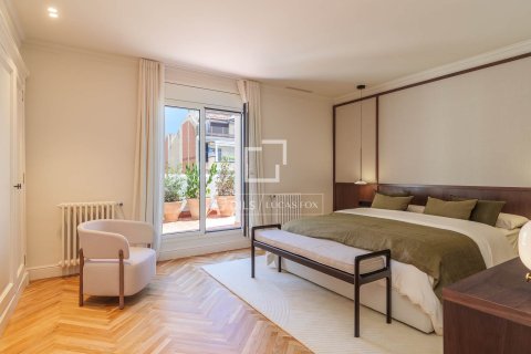 Купить пентхаус в Барселона, Испания с 5 спален, 423м², № 7145 - фото 11
