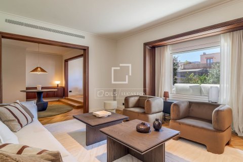 Купить пентхаус в Барселона, Испания с 5 спален, 423м², № 7145 - фото 28