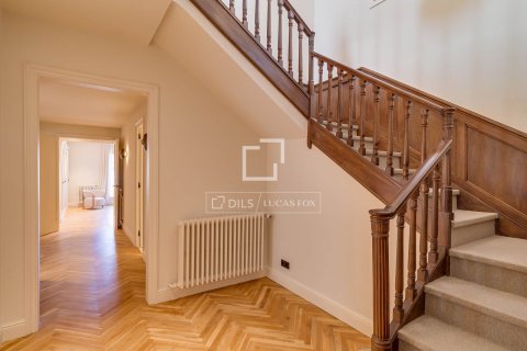 Купить пентхаус в Барселона, Испания с 5 спален, 423м², № 7145 - фото 13
