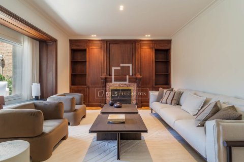 Купить пентхаус в Барселона, Испания с 5 спален, 423м², № 7145 - фото 29