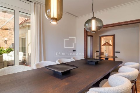 Купить пентхаус в Барселона, Испания с 5 спален, 423м², № 7145 - фото 25