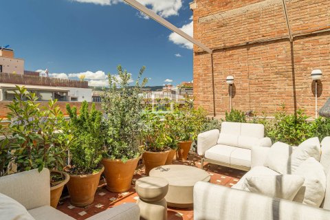 Купить пентхаус в Барселона, Испания с 5 спален, 423м², № 7145 - фото 23