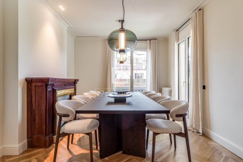 Купить пентхаус в Барселона, Испания с 5 спален, 423м², № 7145 - фото 26
