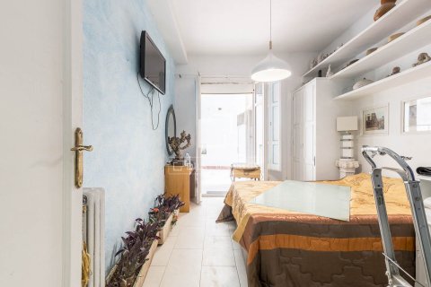 Apartamento de 4 dormitorios en venta en Barcelona, Cataluña, Spain № 7143 - foto 10