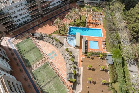Apartamento de 3 dormitorios en venta en Barcelona, Cataluña, Spain № 7142 - foto 15