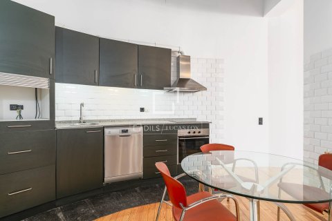 Купить квартиру в Барселона, Испания с 3 спальни, 149м², № 7144 - фото 13
