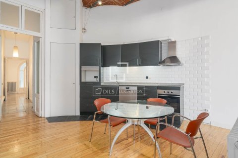 Купить квартиру в Барселона, Испания с 3 спальни, 149м², № 7144 - фото 12