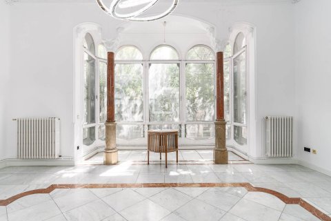 Купить квартиру в Барселона, Испания с 3 спальни, 149м², № 7144 - фото 27