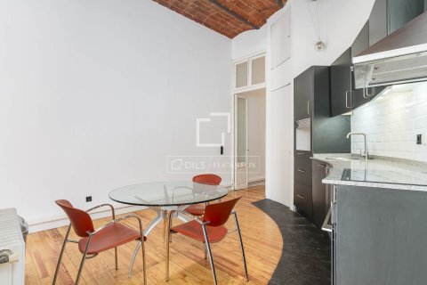 Купить квартиру в Барселона, Испания с 3 спальни, 149м², № 7144 - фото 11