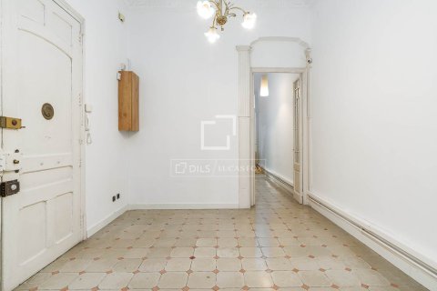 Купить квартиру в Барселона, Испания с 3 спальни, 149м², № 7144 - фото 20