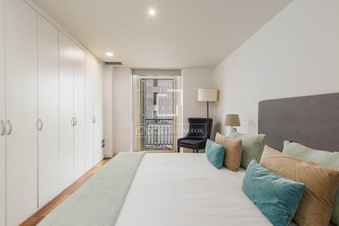 4 bedrooms apartment for sale in Barcelona, Catalonia, Spain № 3799 - photo 17