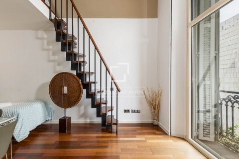 4 bedrooms apartment for sale in Barcelona, Catalonia, Spain № 3799 - photo 6