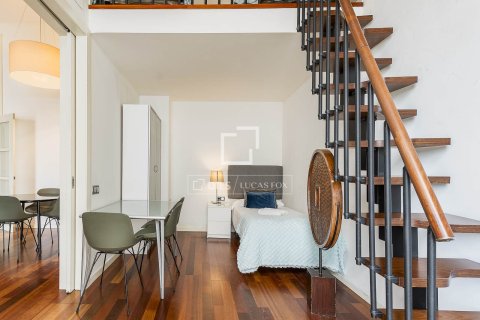 4 bedrooms apartment for sale in Barcelona, Catalonia, Spain № 3799 - photo 8