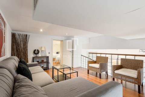4 bedrooms apartment for sale in Barcelona, Catalonia, Spain № 3799 - photo 11
