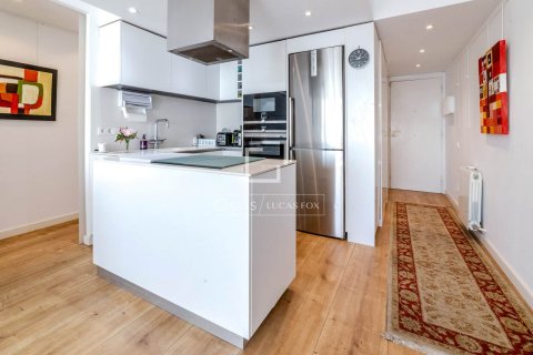 Ático de 3 dormitorios en venta en Sitges, Barcelona, Cataluña, Spain № 3795 - foto 5